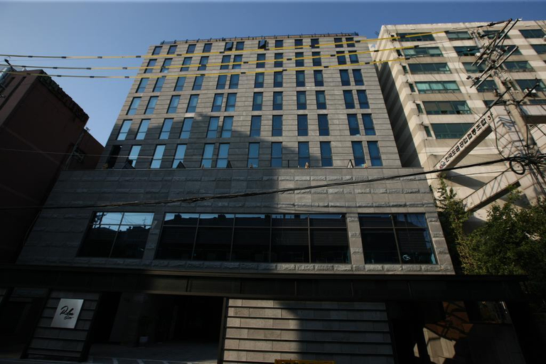 Exterior & Views 2, R Lee Suite Ganseok, Bupyeong