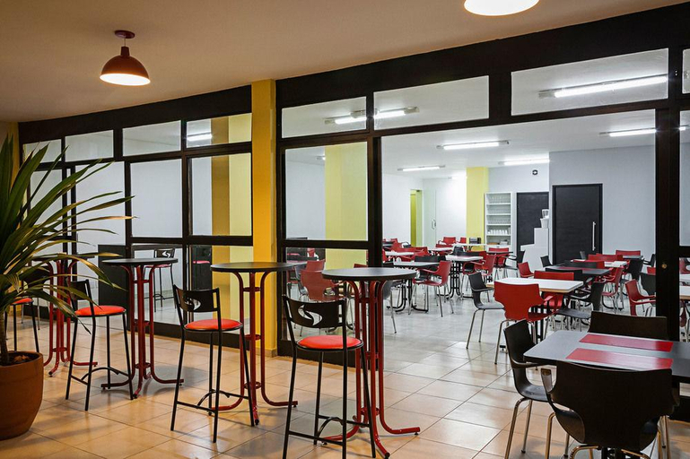 Food & Drinks, City Bauru Reserve Agora, Bauru