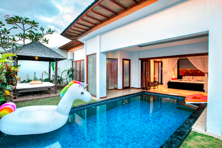Amor Bali Villas & Spa Resort, Badung