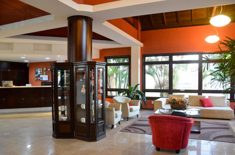 Public Area 4, Guarita Park Hotel, Torres