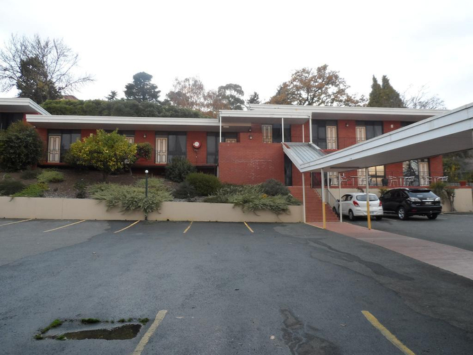 Public Area 2, Commodore Regent Launceston, Launceston - Pt B