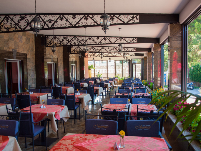 Public Area 4, Hotel Miramare, Vodice