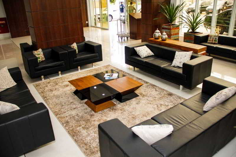 Public Area 2, Viale Tower Hotel, Foz do Iguaçu