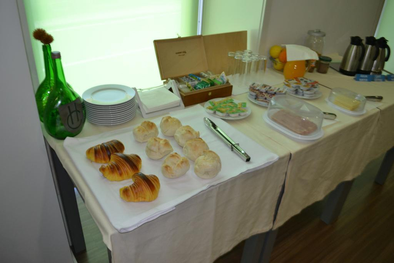 Food & Drinks, Comércio, Resende