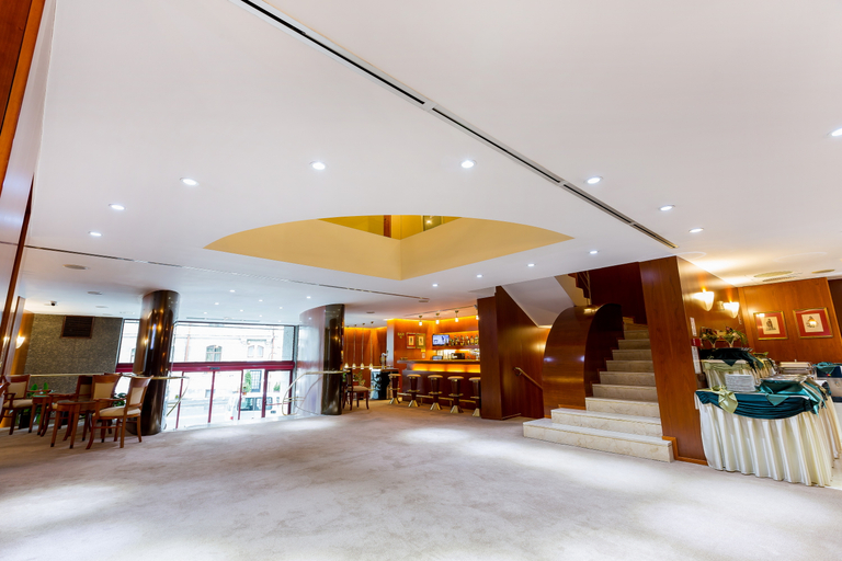 Exterior & Views 2, Duke Romana Suites by Olala!, Municipiul Bucuresti