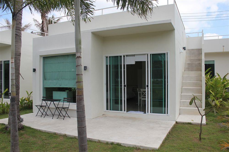 Exterior & Views 2, The Beach Village Resort, K. Sam Roi Yot