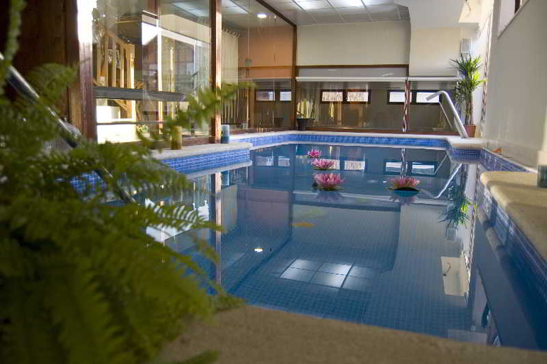 Sport & Beauty, H&Spa Agua Viva , Cantabria