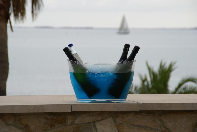 Food & Drinks 5, Relais du Silence Miami Mar, Tarragona
