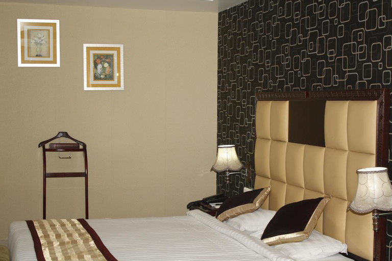 Hotel Gateway Grandeur, Kamrup Metropolitan