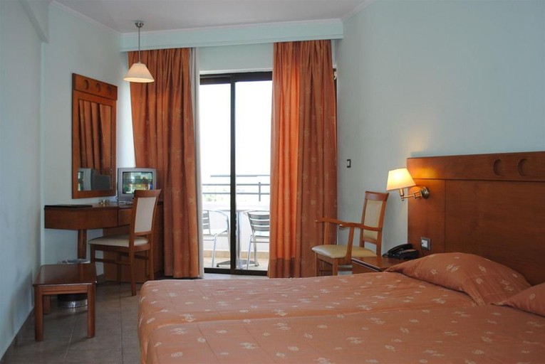 Bedroom 4, Superior Cleopatra (Kos), South Aegean