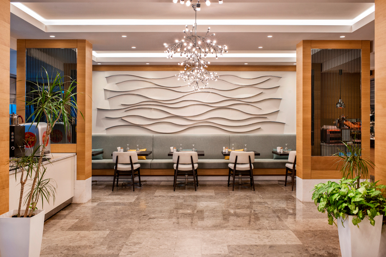 Public Area 4, Elite World Marmaris Hotel, Marmaris