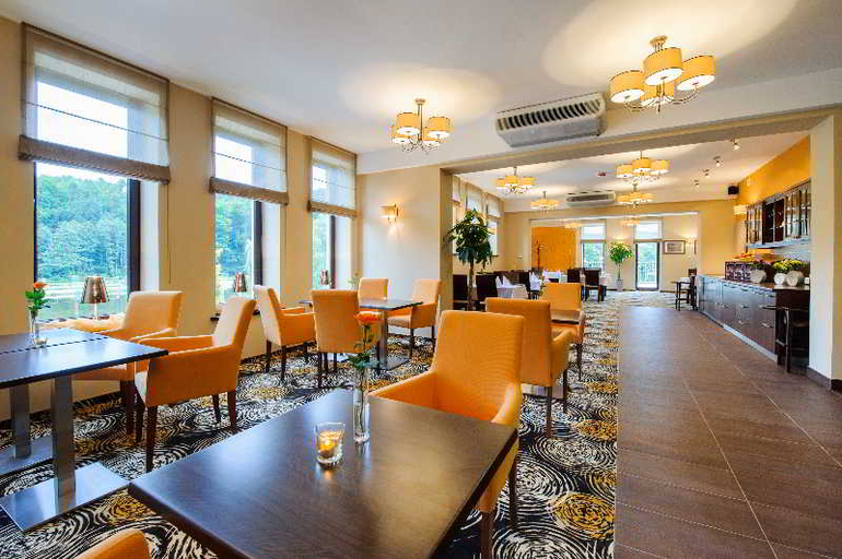 Food & Drinks 5, Hotel Trzebnica, Trzebnica