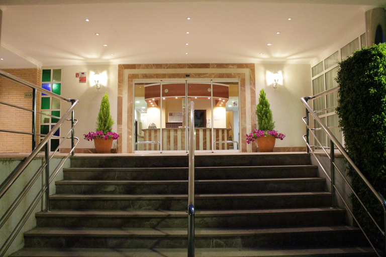 Public Area 3, Hotel Gran Playa, Alicante