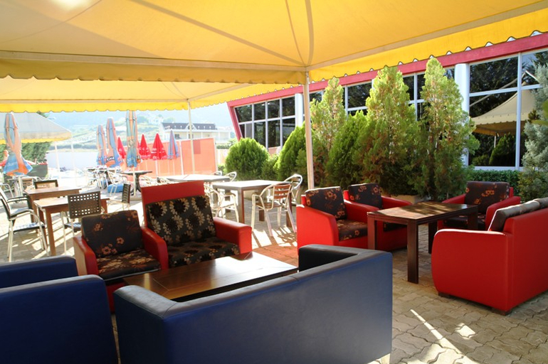 Public Area 2, Hotel Class, Tiranës
