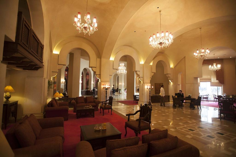 Public Area 5, Islamabad Serena Hotel, Islamabad