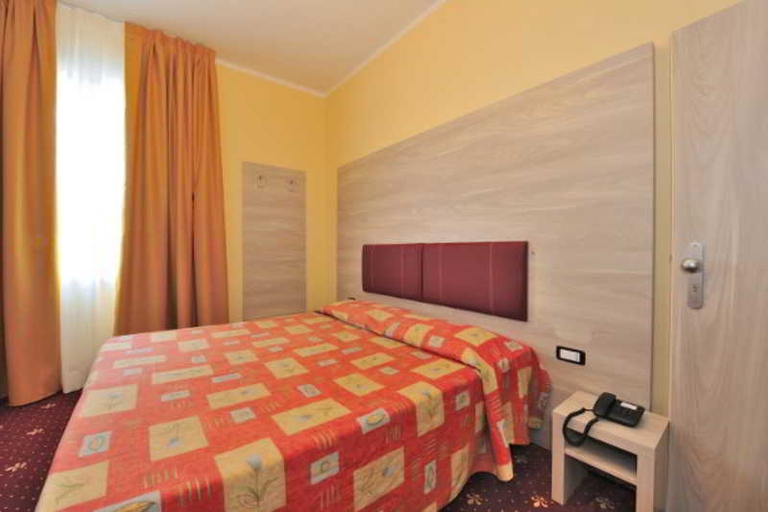 Bedroom 3, Perlage Florence, Florence