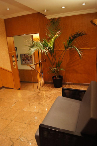 Public Area 2, Hotel Vivaldi Berlin am Kurfürstendamm, Berlin