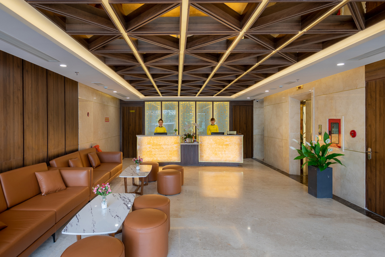 Public Area 3, KOVA Diamond Hotel, Da Nang