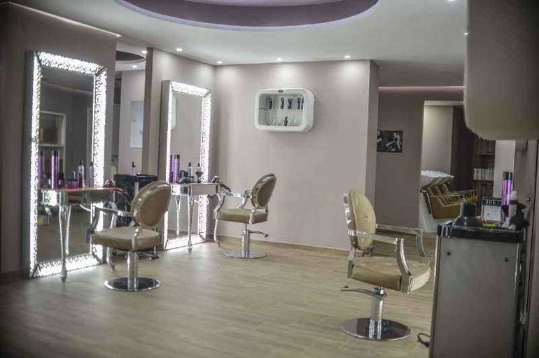 Others 5, Royal Hotel&Spa Pristina, Priština