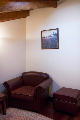 Public Area 4, Kentrikon Hotel, Epirus