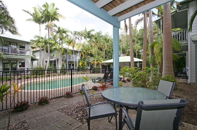 Exterior & Views 2, Coral Beach Noosa Resort, Noosa - Noosa-Noosaville