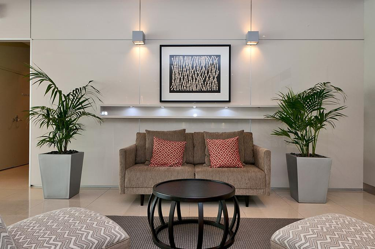 Public Area 4, Grand Apartments, Gold Coast