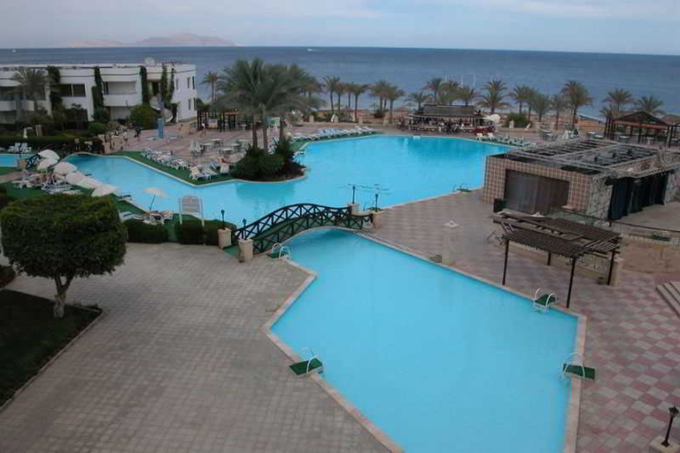 Sport & Beauty 5, Queen Sharm Resort, Sharm el-Sheikh