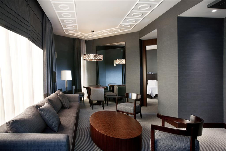 Public Area 5, Sheraton Batumi Hotel, Batumi