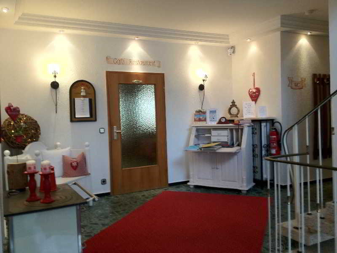 Public Area 4, Harmonie Hotel Rust, Goslar