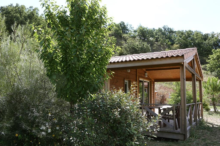 Exterior & Views 1, Domaine Saint Esteve, Aveyron
