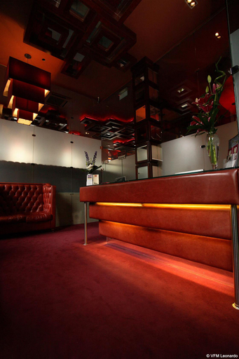 Public Area 2, Sir Thomas Hotel, Sefton