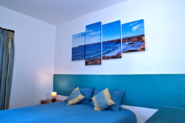 Bedroom 2, Tonel Apartments, Vila do Bispo