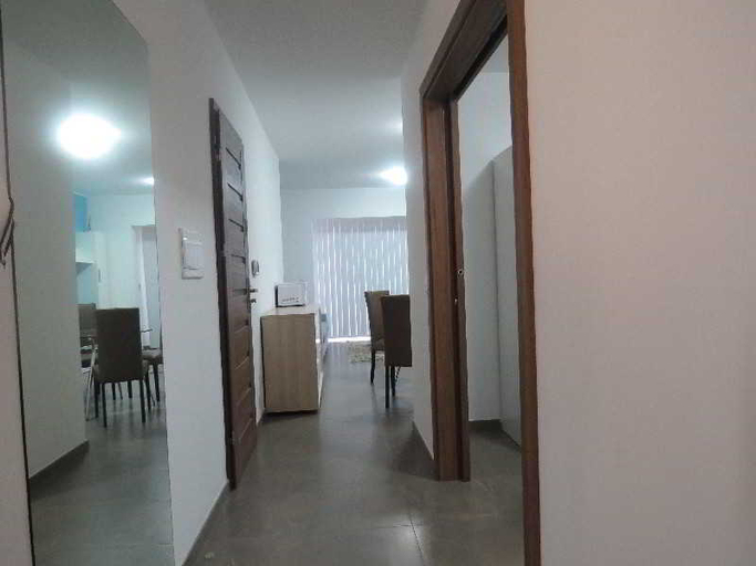 Public Area