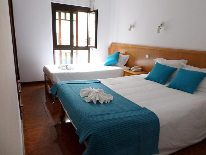 Bedroom 4, Del Rei, Matosinhos
