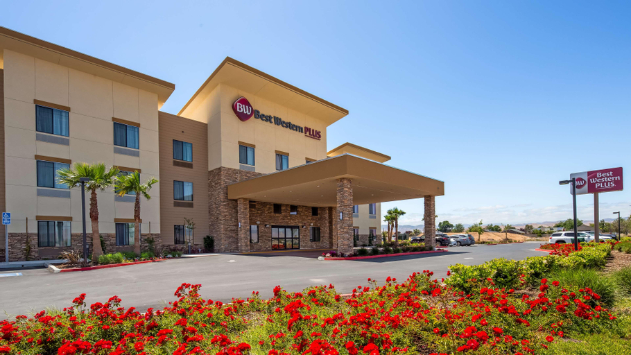 Best Western Plus West Covina Inn, Los Angeles