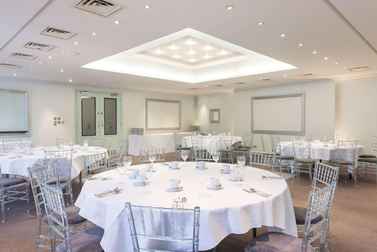 Business Facilities, Lincoln Hotel, Lincolnshire