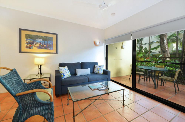 Public Area 2, Reef Club Port Douglas, Douglas