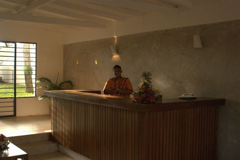 Public Area 2, Amagi Beach - Secluded Slice of Paradise, Mahawewa