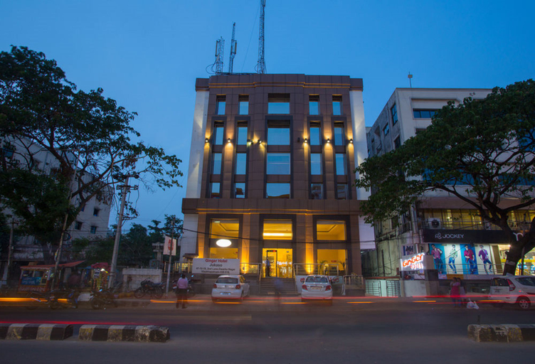 Exterior & Views, Ginger Visakhapatnam Gajuwaka, Visakhapatnam
