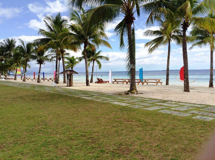 Bohol Beach Club Resort, Panglao