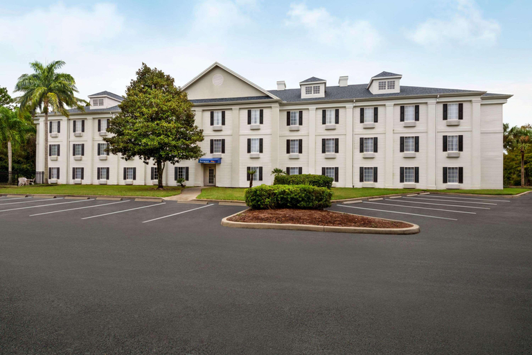 Exterior & Views 1, Quality Inn Ormond Beach – Daytona, Volusia