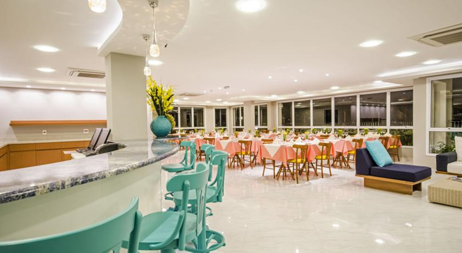 Public Area 4, Hotel Doral Guarujá, Guarujá