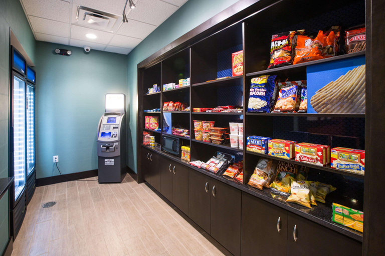 Public Area 2, Hampton Inn & Suites Toledo/Westgate, Lucas