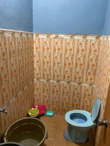 Homestay Nunung, Makassar