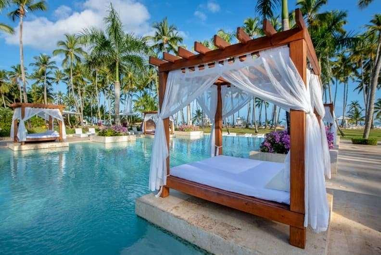 Sport & Beauty 3, Viva V Samana By Wyndham, A Trademark Adults All I, Las Terrenas