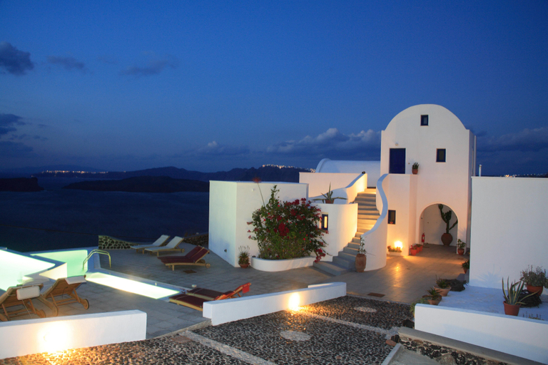 Sport & Beauty 5, Apanemo Hotel, South Aegean