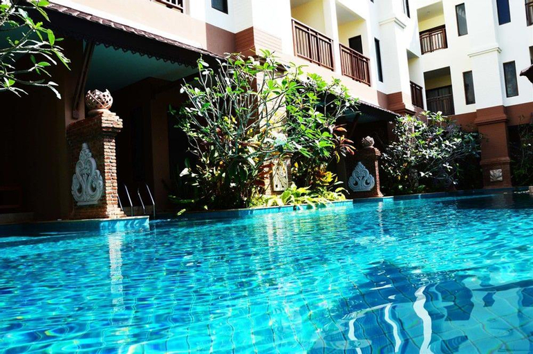 Shanaya Beach Resort & Spa Phuket, Pulau Phuket
