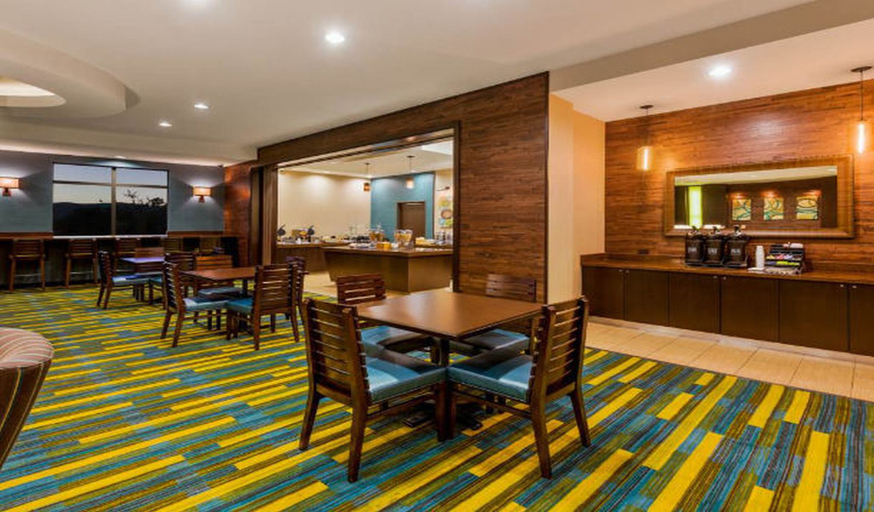 Public Area 2, Fairfield Inn & Suites Riverside Corona/Norco, Riverside