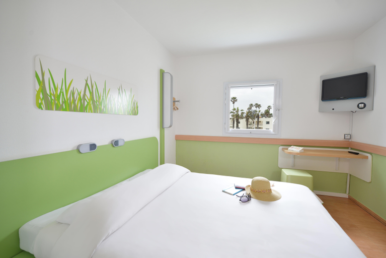 Bedroom 3, Mia Hotels Fes, Zouagha-Moulay Yacoub