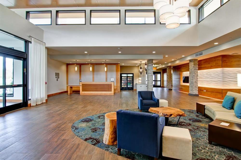 Public Area 3, Homewood Suites by Hilton Seattle-Issaquah, King